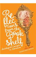 Reflections from the Bookshelf: Sociological Concepts in Literature