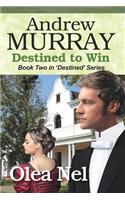 Andrew Murray