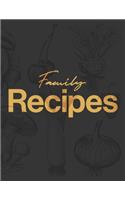 Family Recipes
