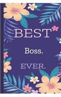 Boss. Best Ever.