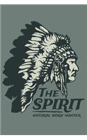 The Spirit - Natural Born Hunter
