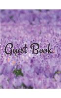 Guest Book