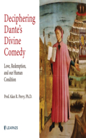 Deciphering Dante's Divine Comedy