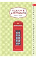 Telefon &