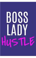 Boss Lady Hustle
