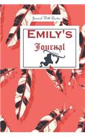 Emily Journal