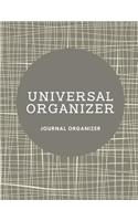 Universal Organizer