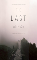 Last Witness