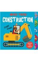 Noisy Tabs!: Construction