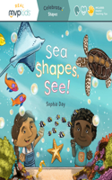 Sea Shapes, See!