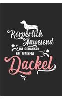 Dackel