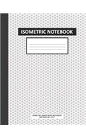 Isometric Notebook