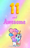 11 And Awesome
