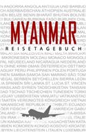 Myanmar Reisetagebuch