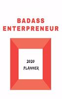 BadAss Enterpreneur