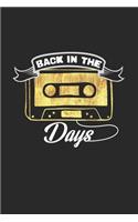 Back in the days