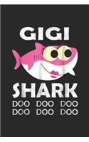 Gigi Shark Doo Doo Doo Doo Doo Doo