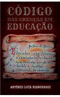 Código Das Crenças Em Educação