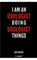 Notebook for Urologists / Urologist