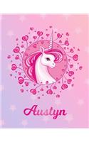 Austyn