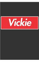 Vickie