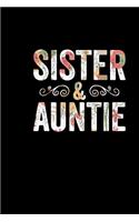Sister And Auntie