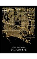 2020 Planner Long Beach