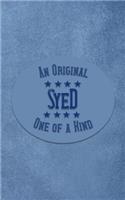 Syed