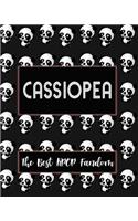 CASSIOPEA The Best KPOP Fandom
