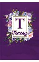 T - Tracey