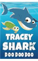 Tracey Shark Doo Doo Doo
