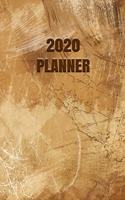 2020 Planner