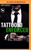 Tattooed Enforcer