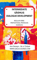 Intermediate Gaelic Dialogue Development