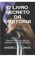 O Livro Secreto Da Orat