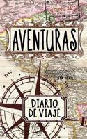 Aventuras Diario De Viaje