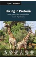 Hiking in Pretoria