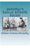 McGuffey's Second Eclectic Reader