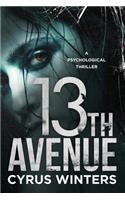 13th Avenue
