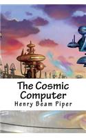 The Cosmic Computer