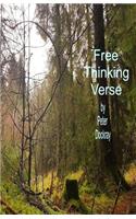 Free Thinking Verse