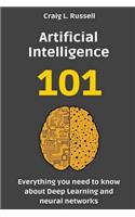 Artificial Intelligence 101