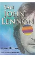San John Lennon