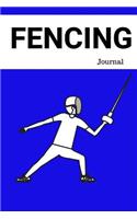 Fencing Journal