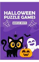 Halloween Puzzle Games: Sun And Moon Puzzles