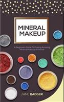 Mineral Makeup