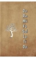 Do Re Mi Fa Sol La Ti Do