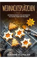 Weihnachtsplätzchen Die besten Rezepte für Weihnachts Plätzchen, Kekse und Pralinen Geschenk: Plätzchen Rezepte ohne Nüsse