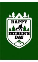 Happy Father's Day