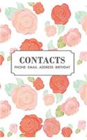 Contacts